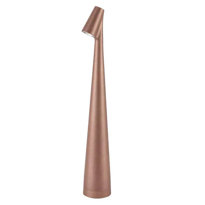 LuminEssence Glow Sculpting Bordslampa | Veska