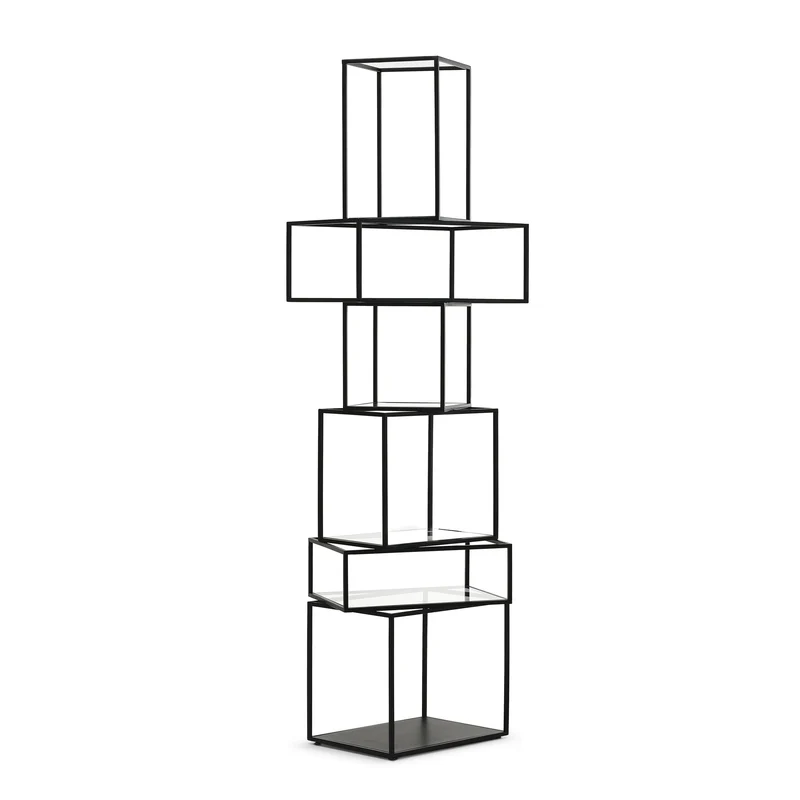 Cabinet BABYLON by Emanuele Magini for Mogg
