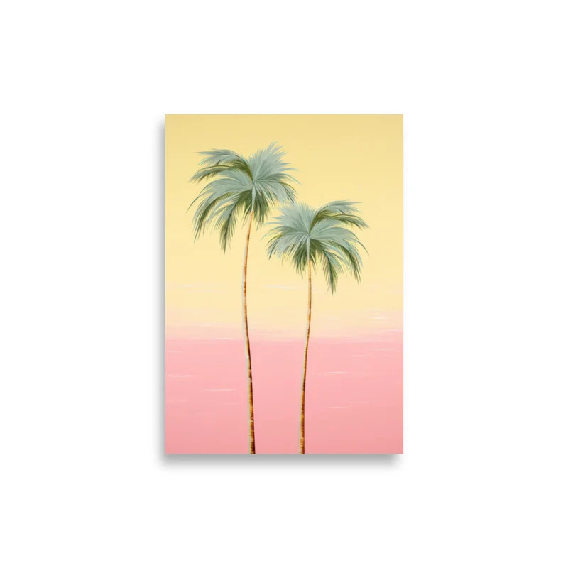 Palms | Veska