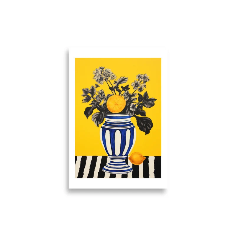 Lemon Tree | Veska