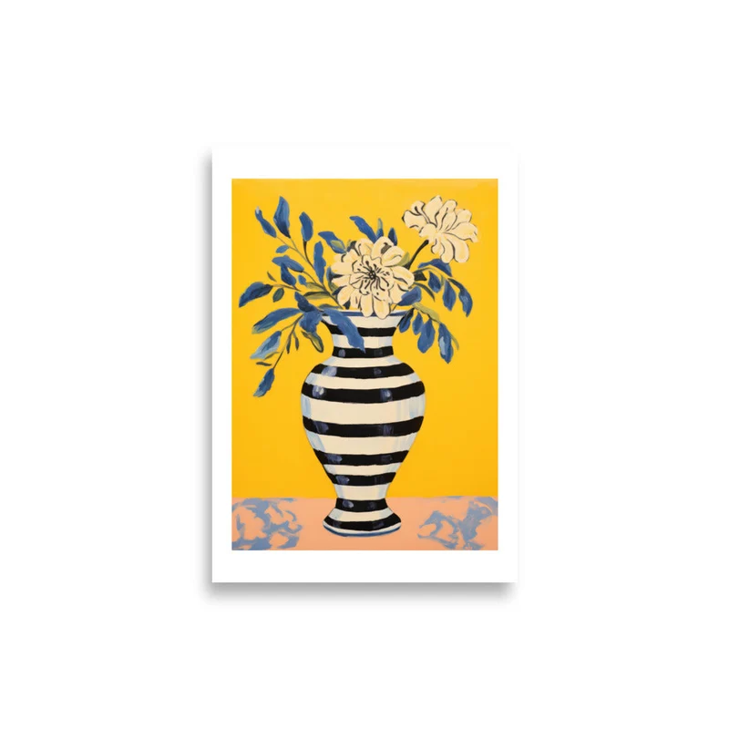 Chrysanthemum | Veska