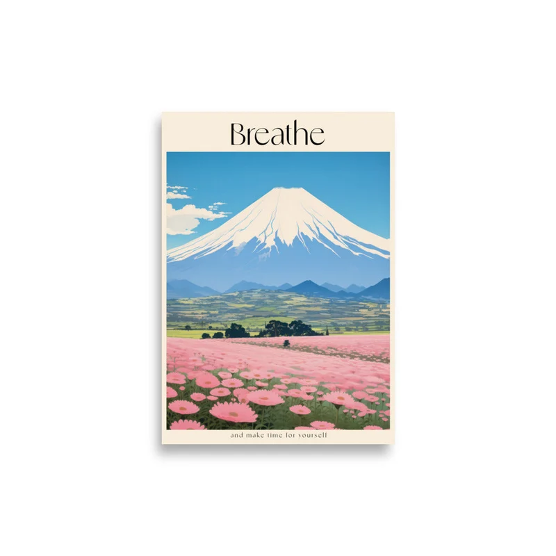 Mount Fuji | Veska