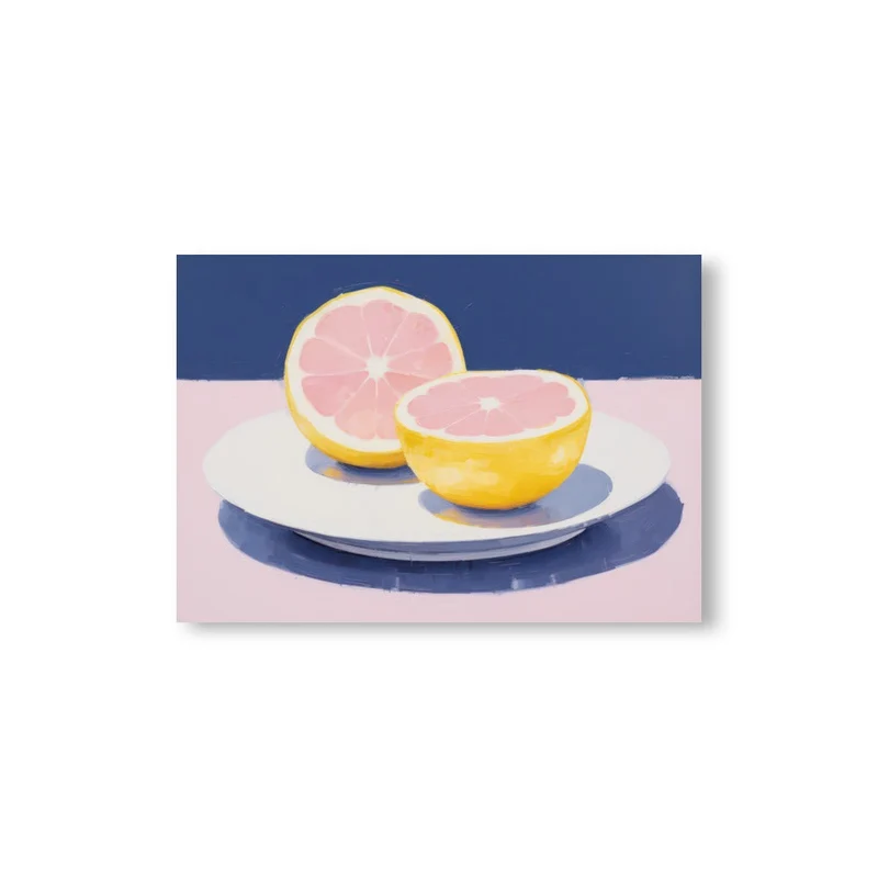 Pink Cloud Lemons | Veska