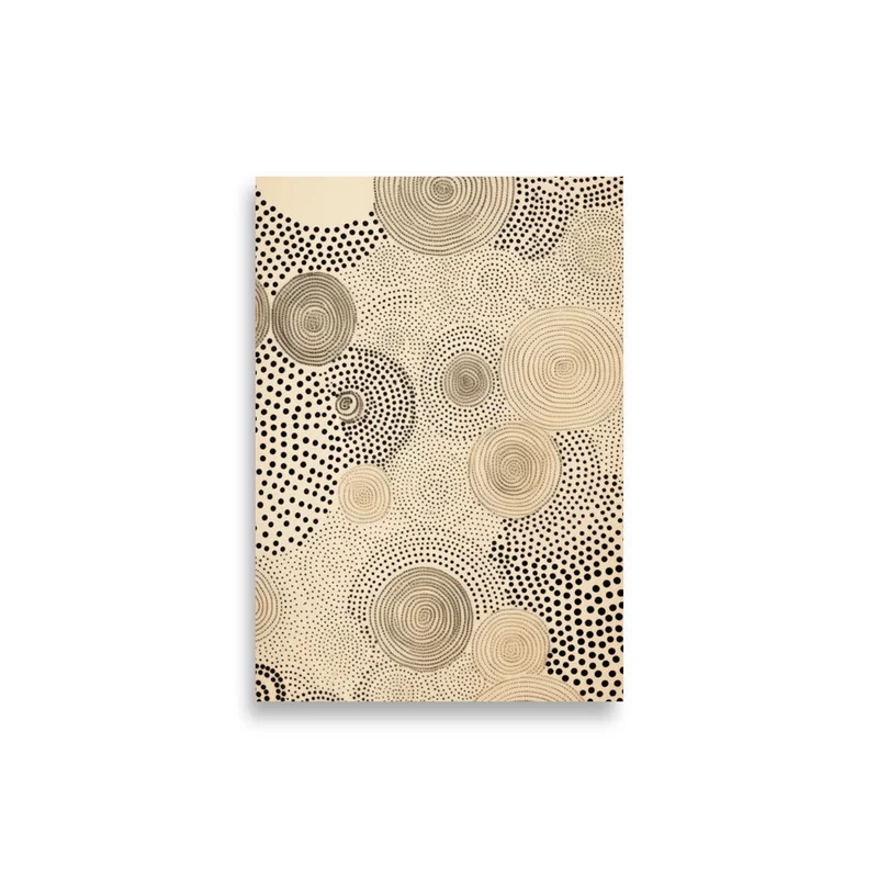 Dots 1 | Veska