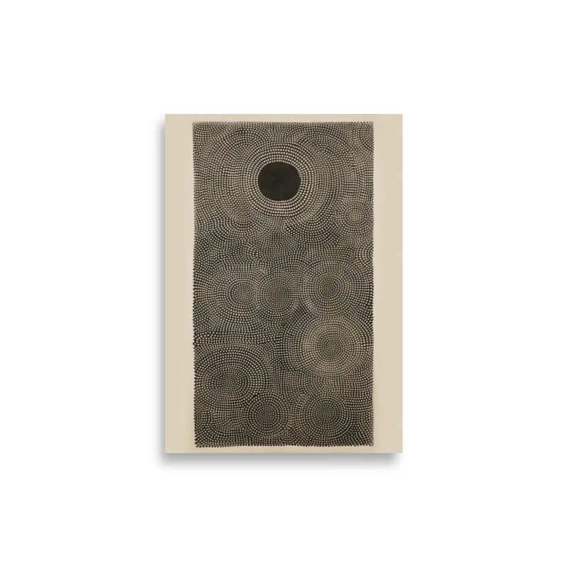 Dots 3 | Veska