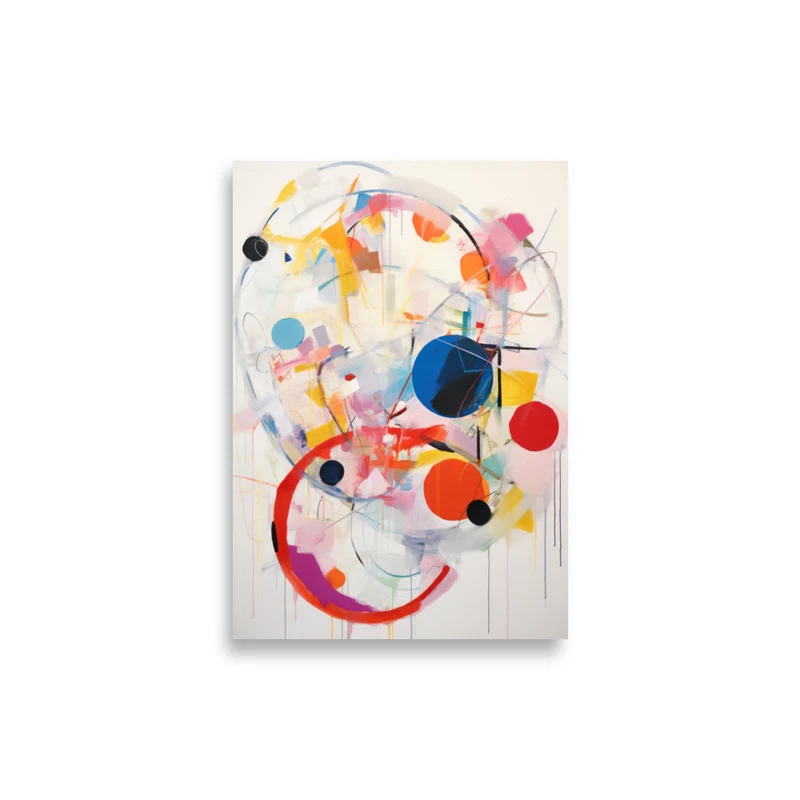 Dots 9 | Veska