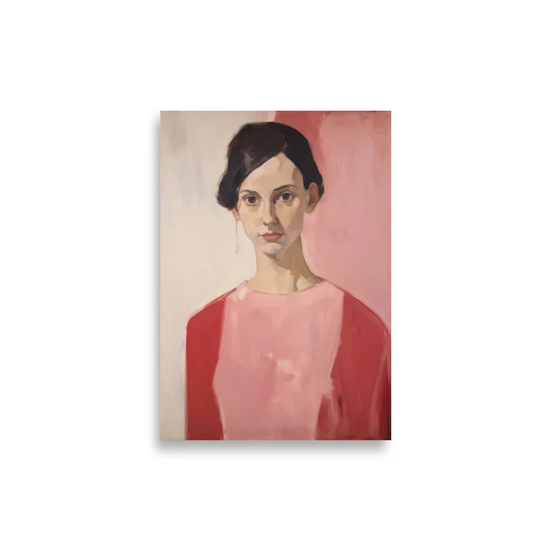 Lady 1 | Veska