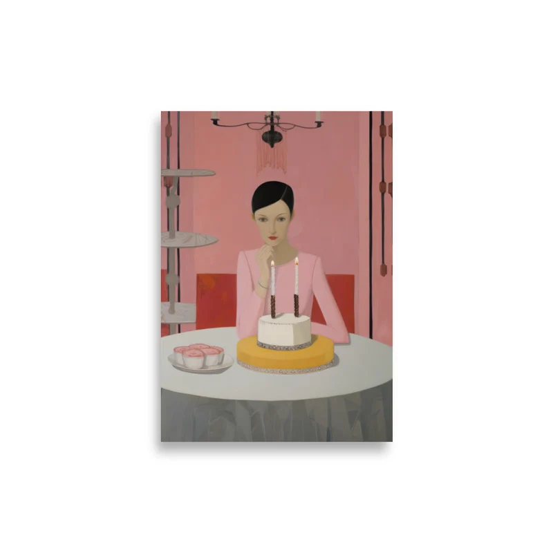 Celebration | Veska