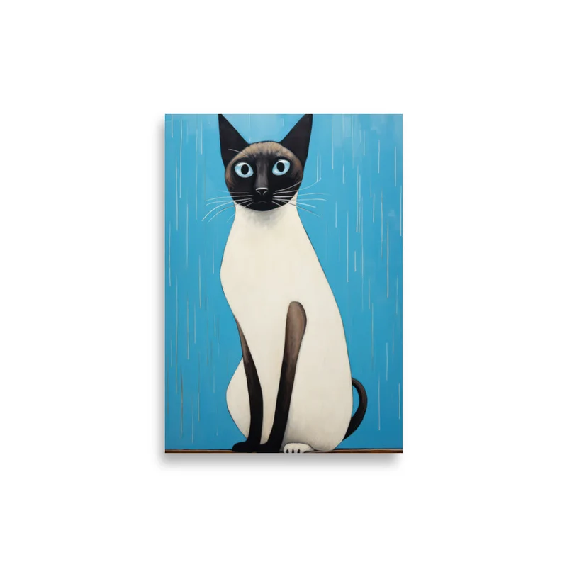 Siamese | Veska