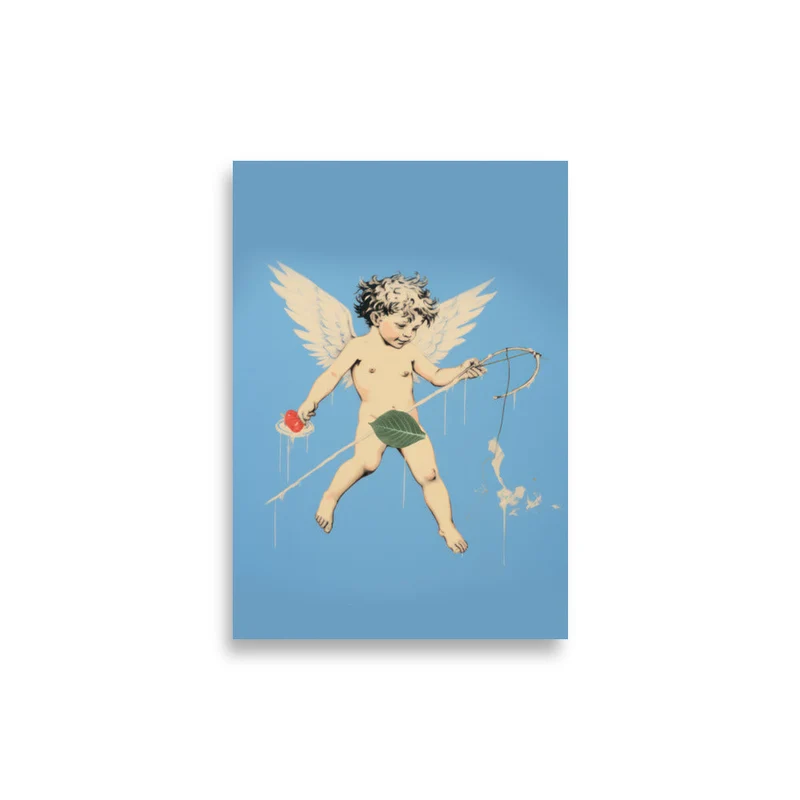 Angel | Veska
