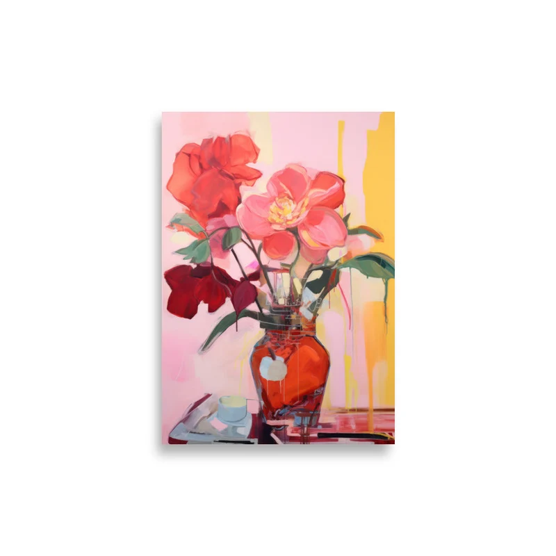 Roses | Veska
