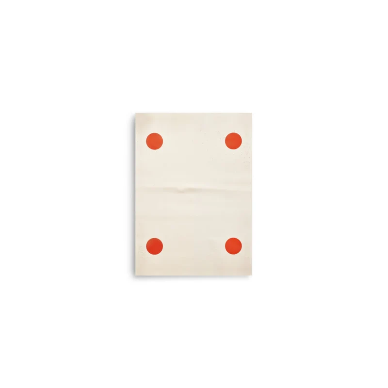 Red Dots 2 | Veska