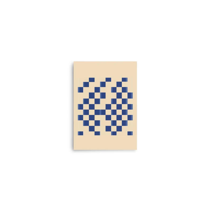 Checker 2 | Veska