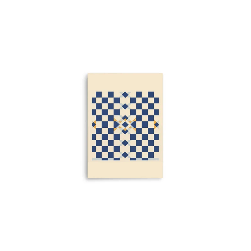 Checker 1 | Veska