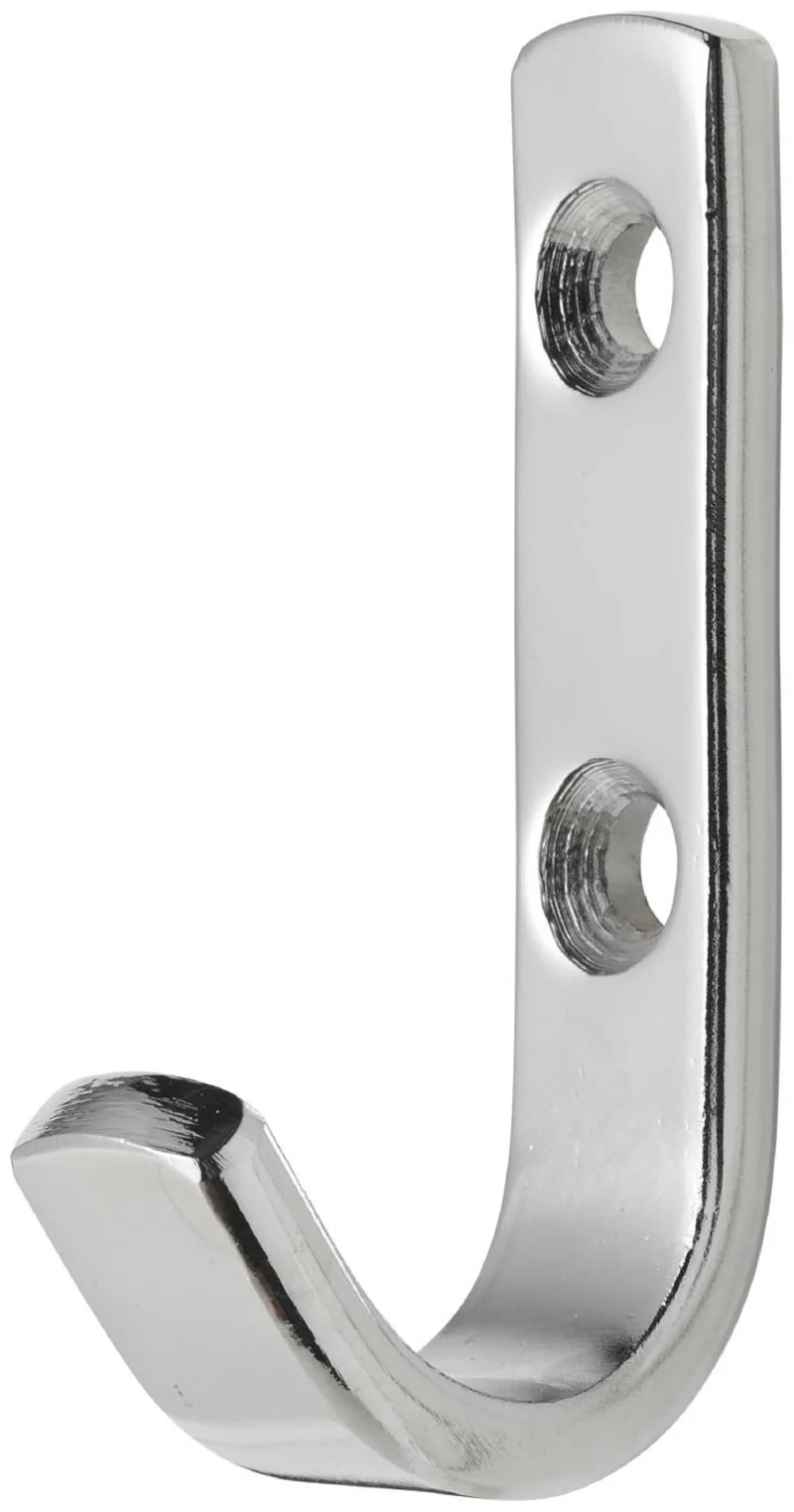 Klädhängare Millers 1025 Kort 80X19Mm