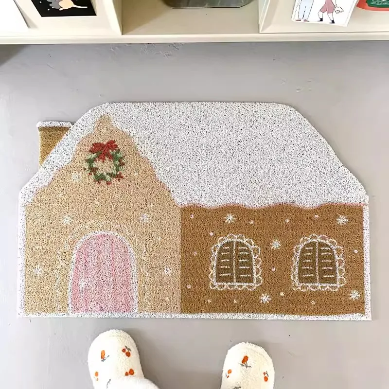 Cookie House Dörrmatta | Veska