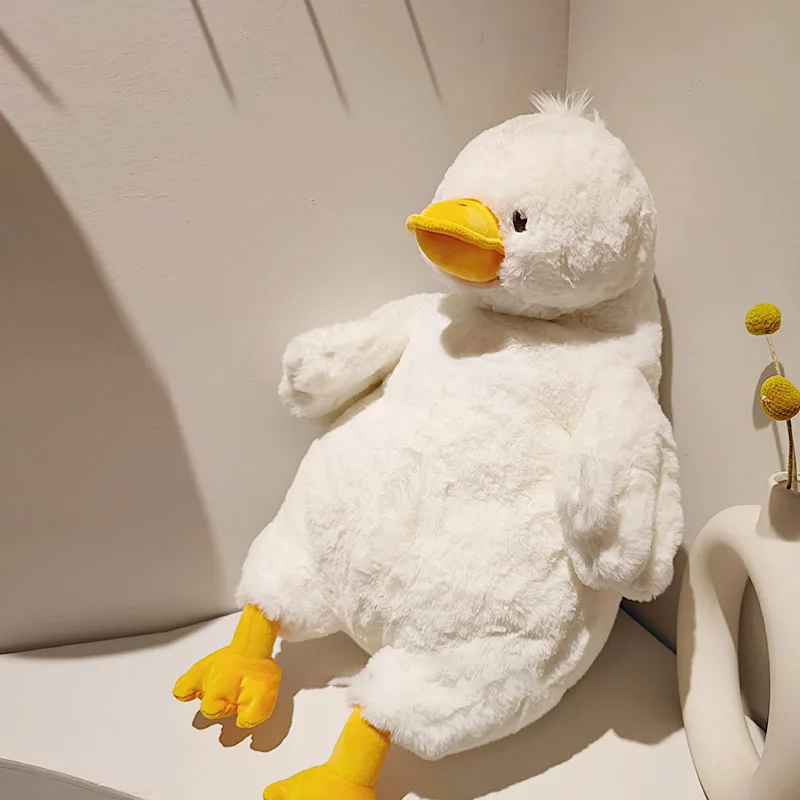 Fluffy Duck Kudde | Veska