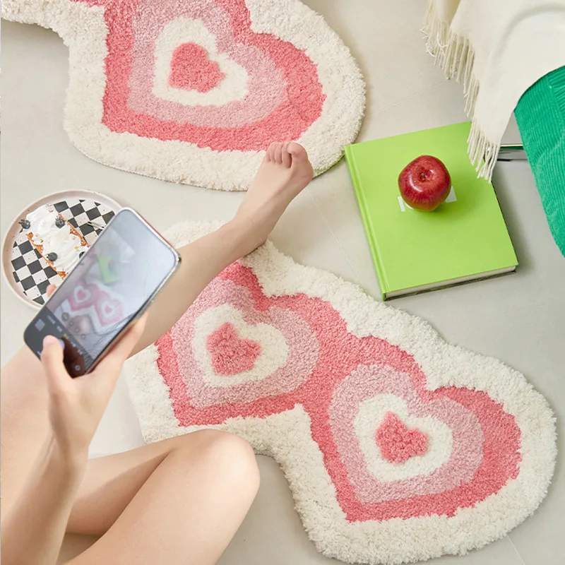 Heart Mat | Veska