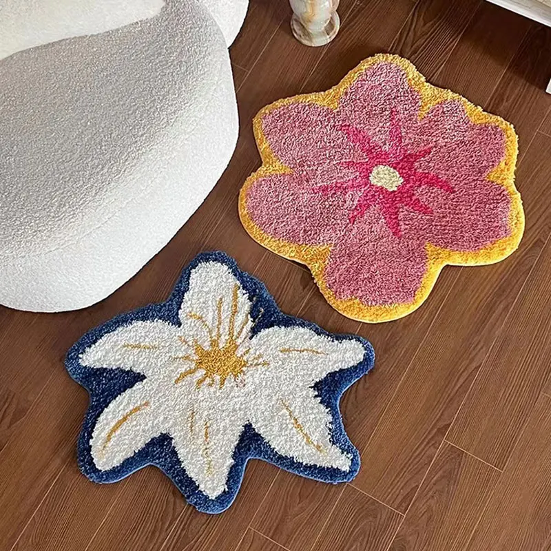 Spring Flower Rug | Veska