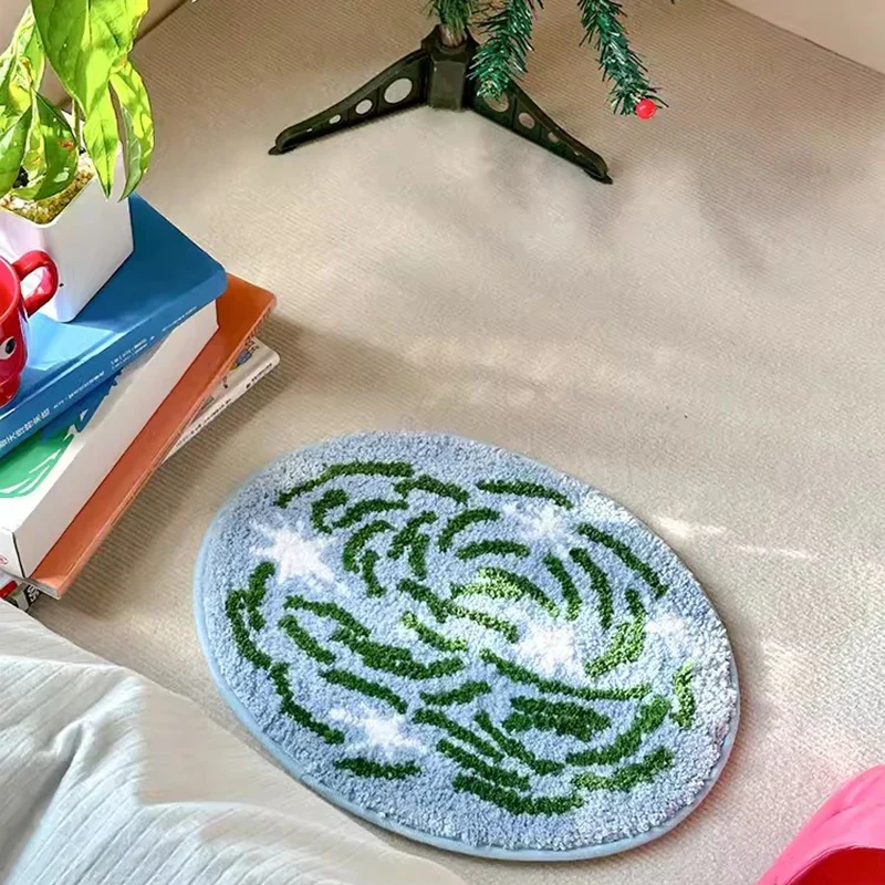 Pond Mat | Veska