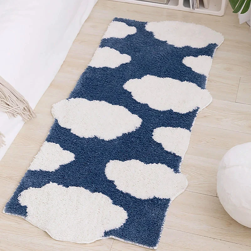 Cloudy Rug | Veska