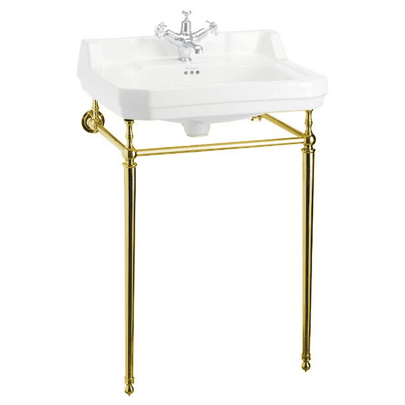 Burlington ställning gold 61 cm
