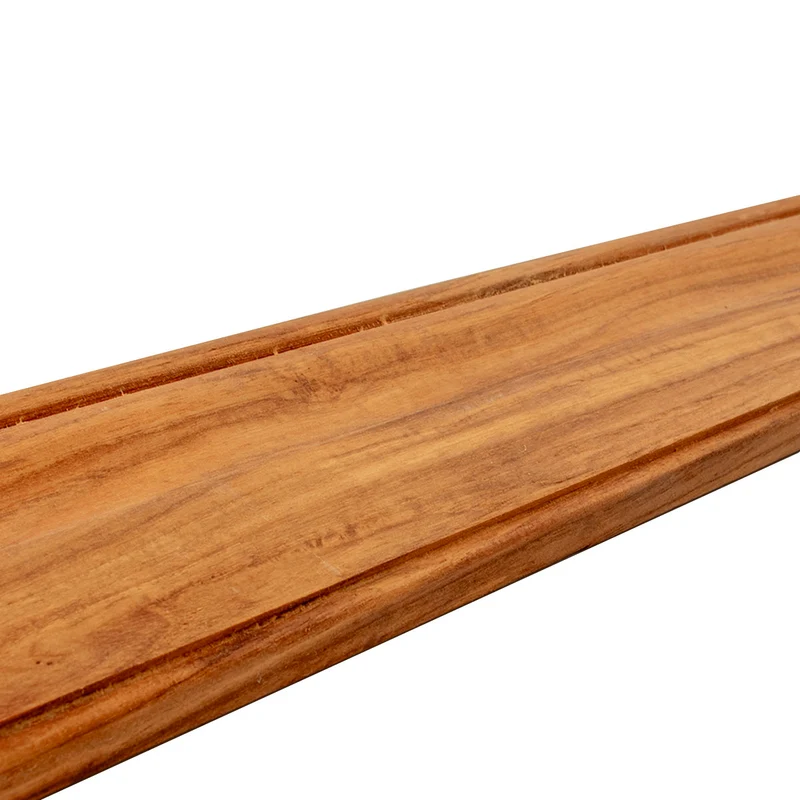 Foder oljad teak 15x95x1400