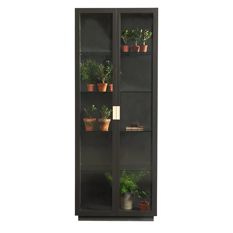 Frame XL vitrinskåp