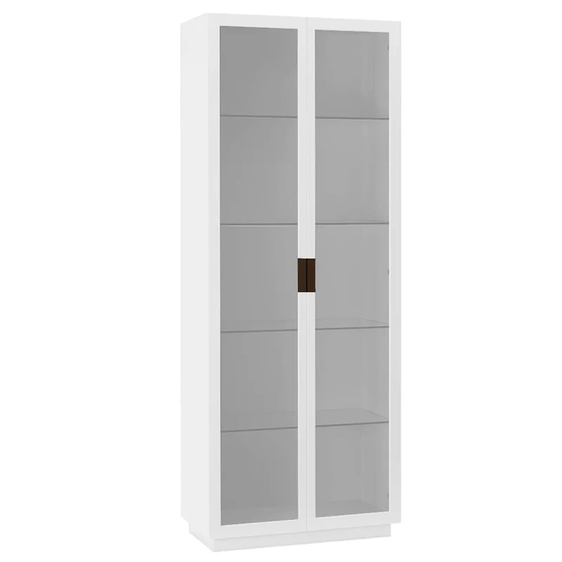 Frame XL vitrinskåp