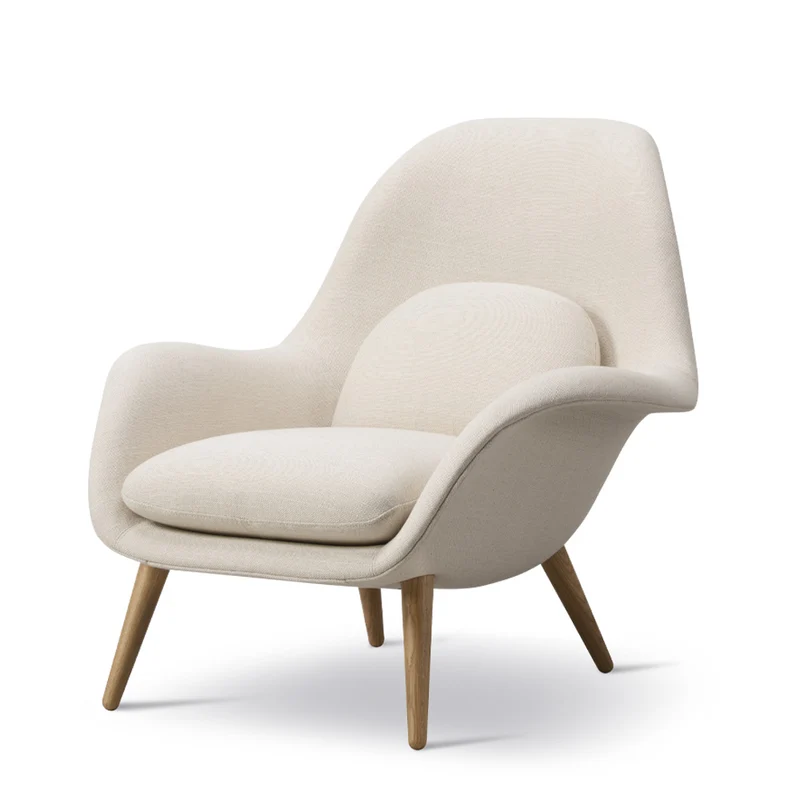Swoon Lounge Armchair