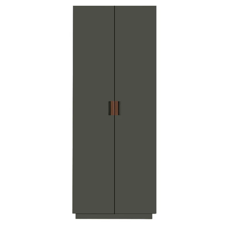 Frame XL (Covered Doors)