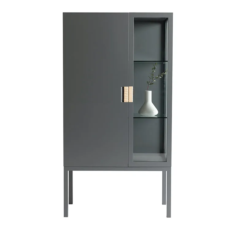 Frame Semi Cabinet