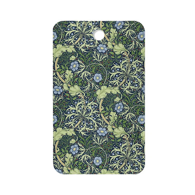 William Morris serveringsbräda Seaweed