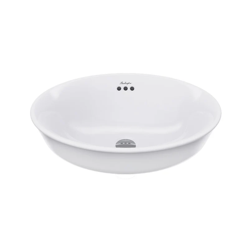 Burlington Guild toppmonterat handfat