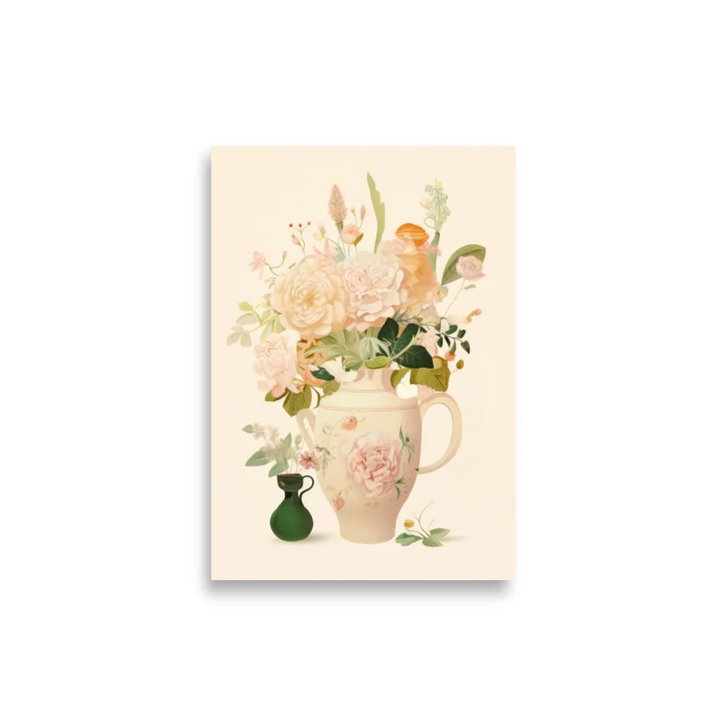 Peony | Veska