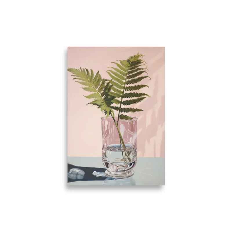 Mimosa Pudica | Veska