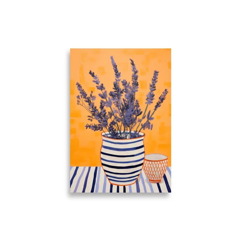 Lavenders | Veska