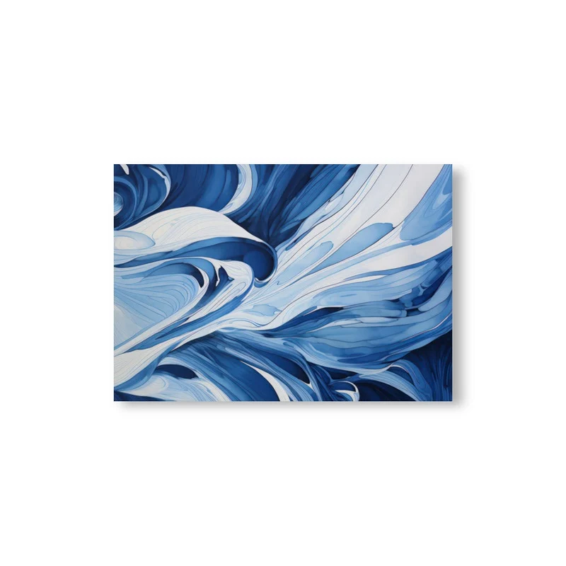 Water Waves | Veska