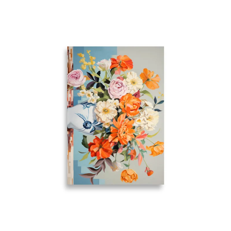 Blooms | Veska