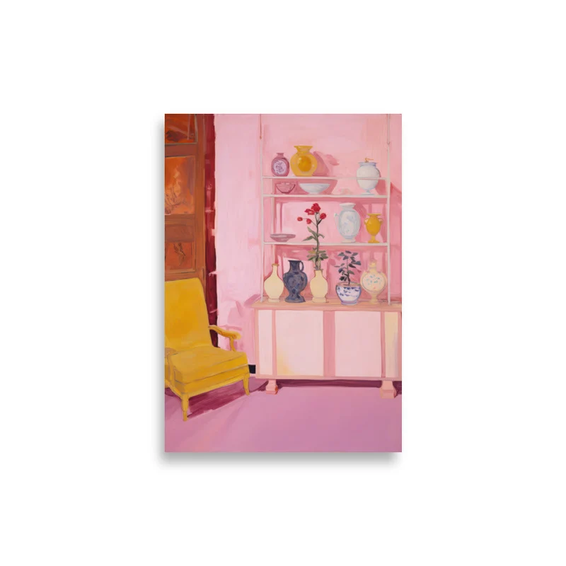 Pink-ful | Veska