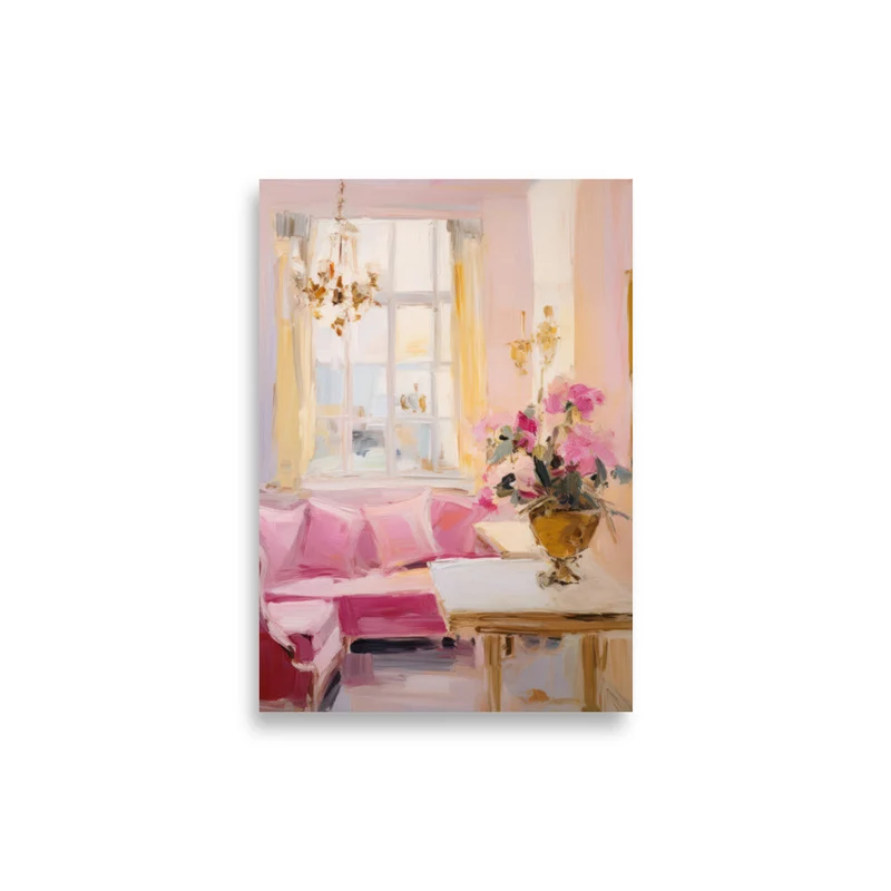 French House | Veska