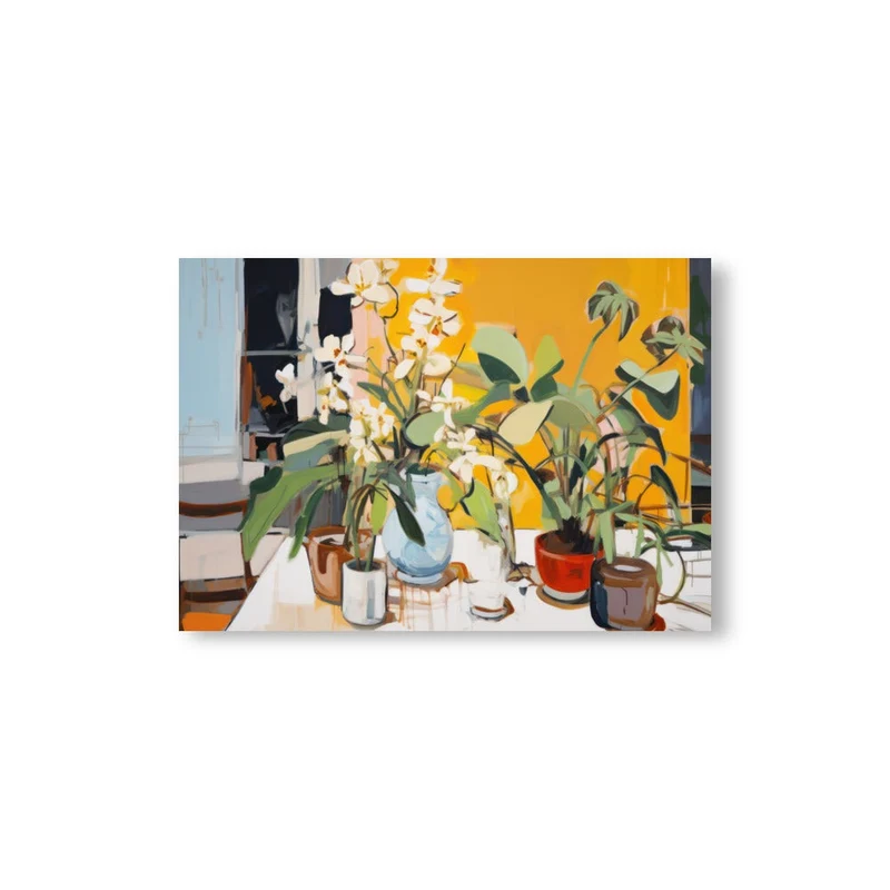 Wild Flowers | Veska