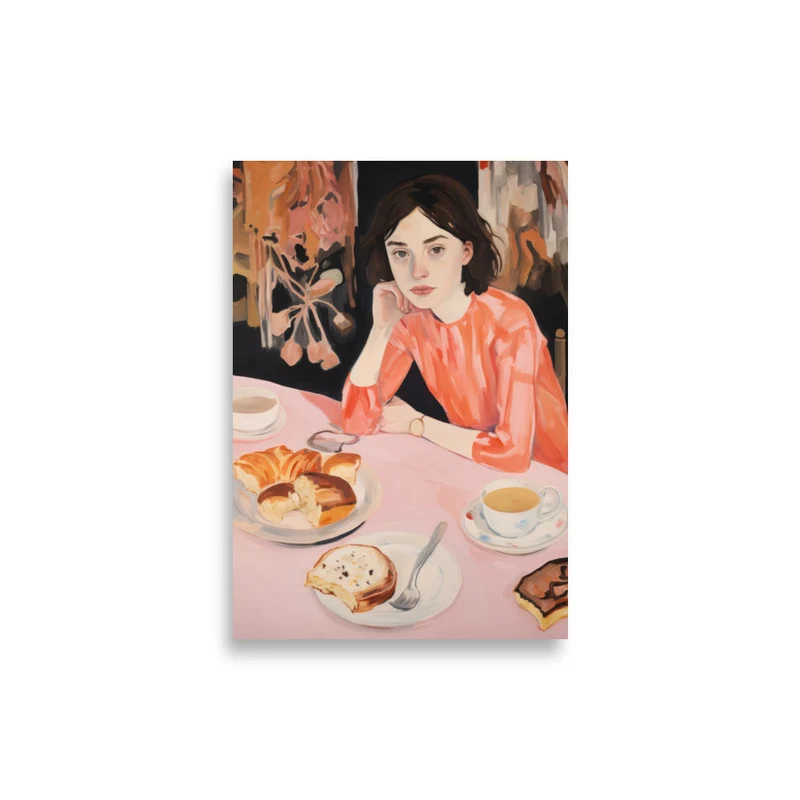 Sunday Brunch | Veska
