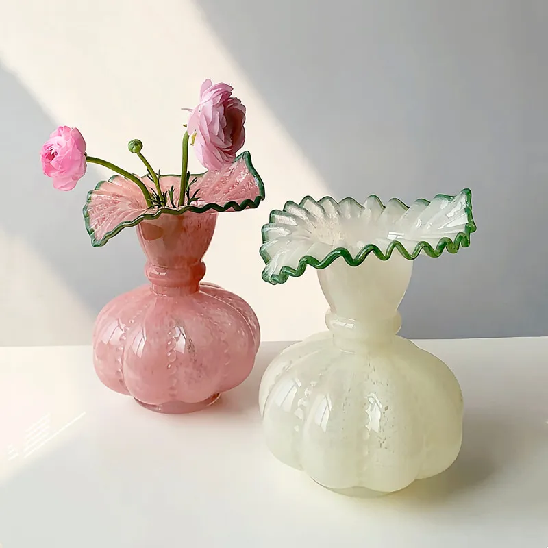 Glas Pumpa Vas | Veska
