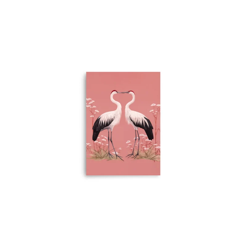 Crane Twin | Veska