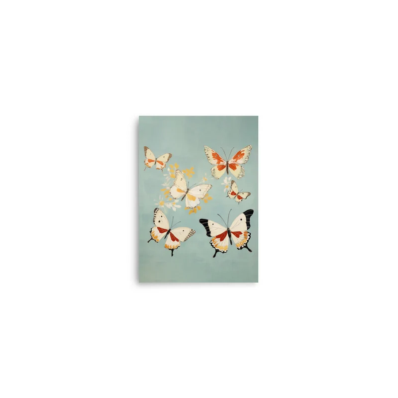 Butterflies | Veska