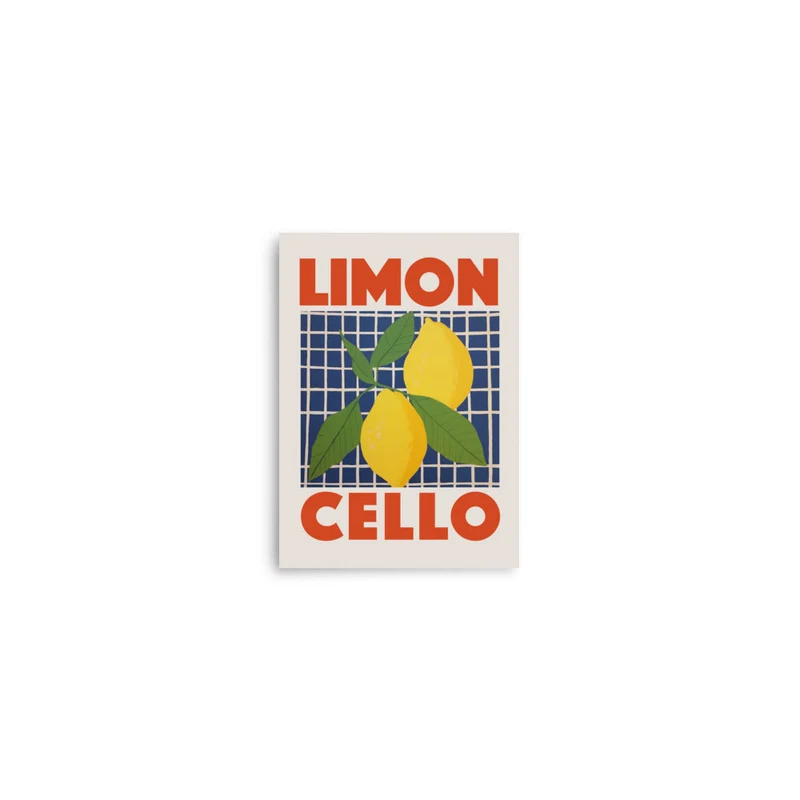 Limon Cello | Veska