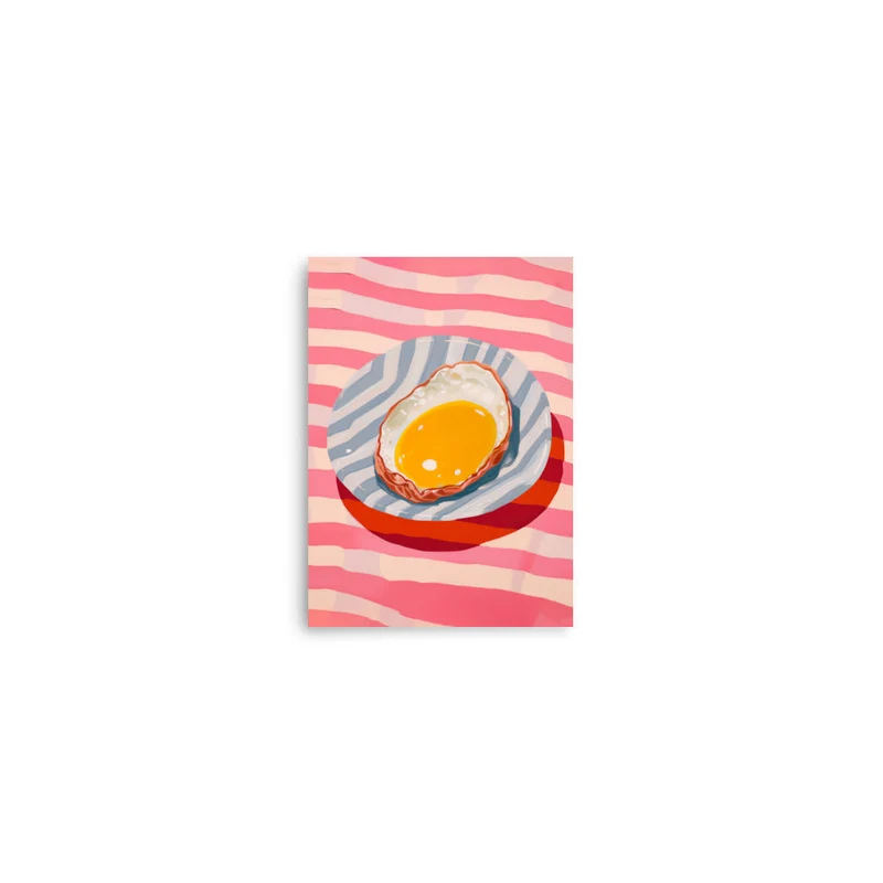 Fried Egg | Veska