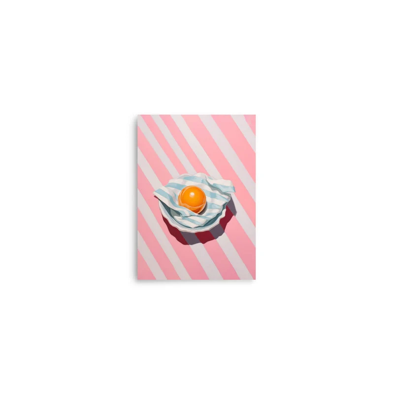 Cloud Egg | Veska