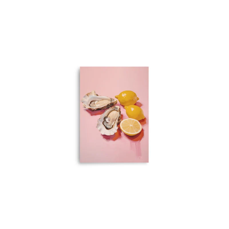Oyster table | Veska